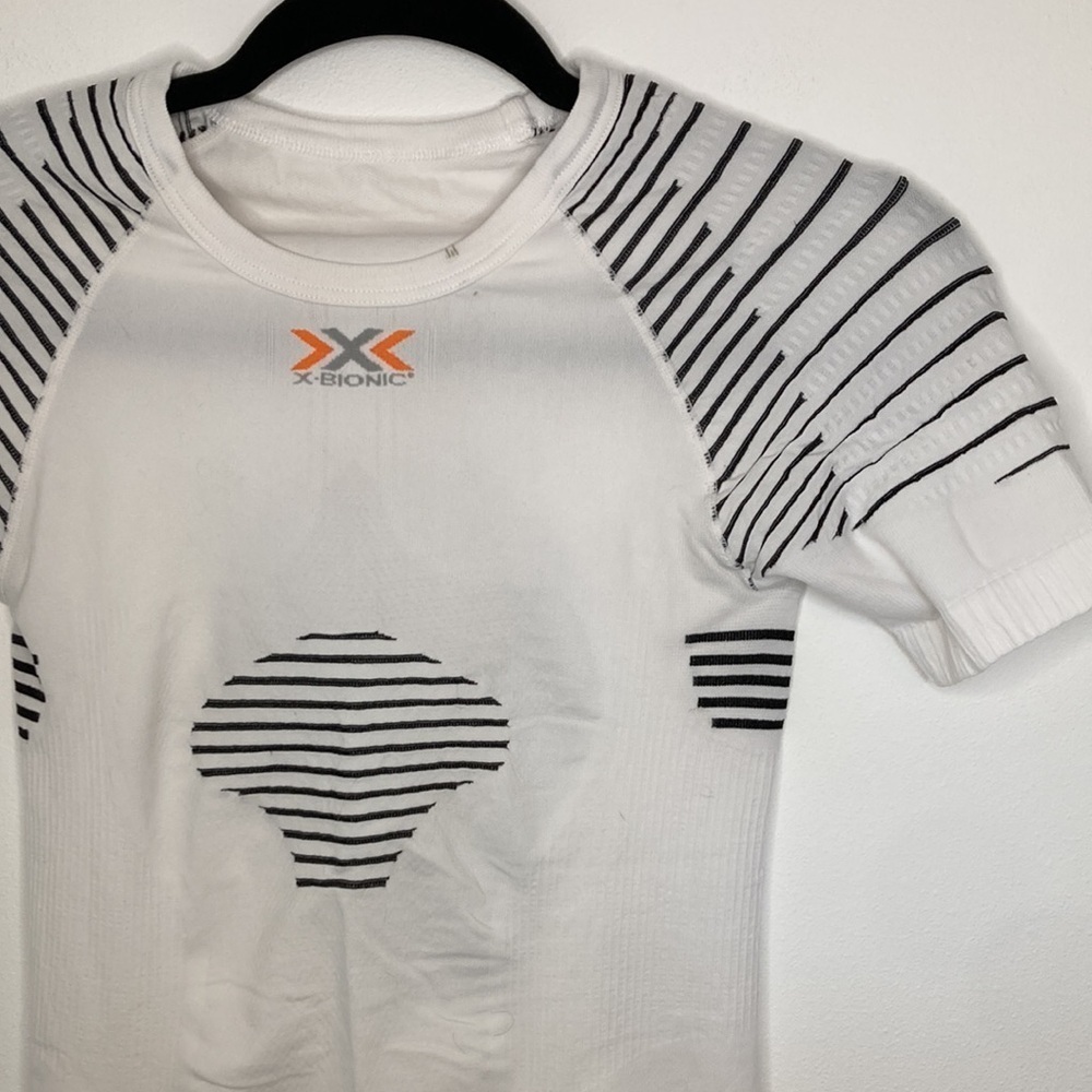 X-Bionic Invent Summerlight Tee - image 3